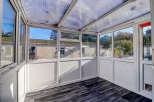 Conservatory - click for photo gallery